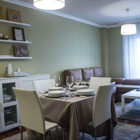 Appartamento Apartamento céntrico y tranquilo en San Giacomo di Compostella Esterno foto
