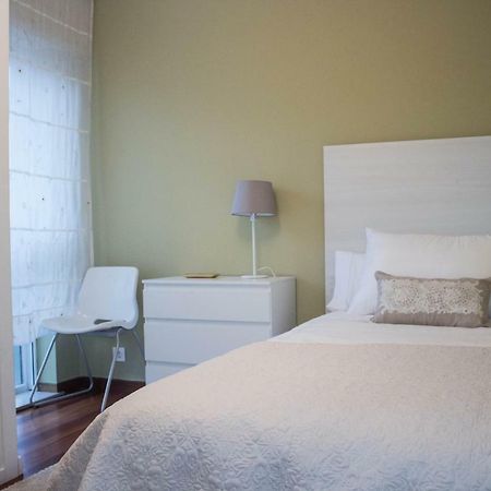 Appartamento Apartamento céntrico y tranquilo en San Giacomo di Compostella Esterno foto