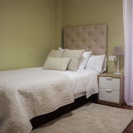 Appartamento Apartamento céntrico y tranquilo en San Giacomo di Compostella Esterno foto