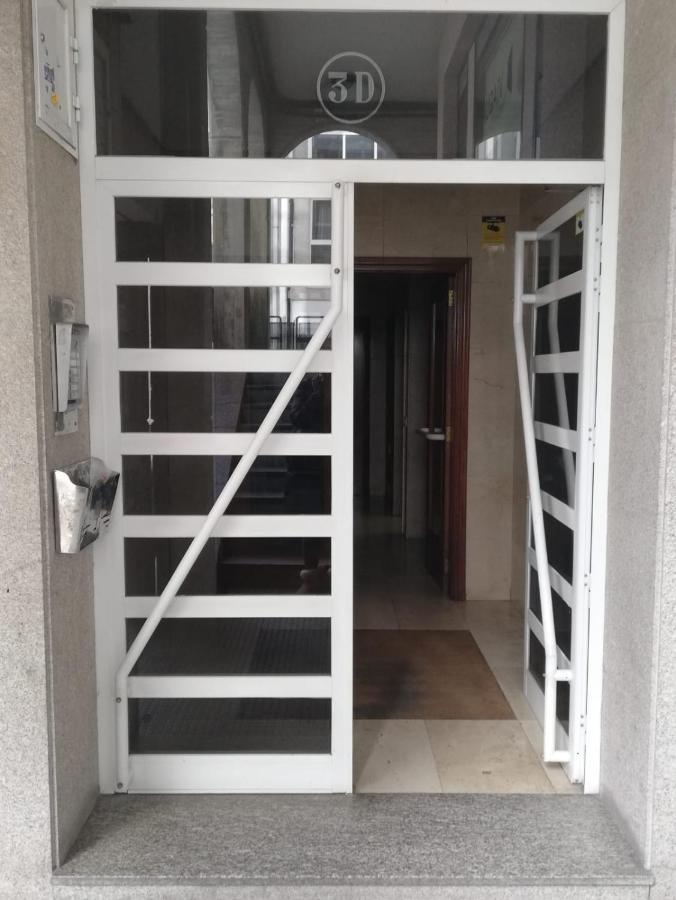 Appartamento Apartamento céntrico y tranquilo en San Giacomo di Compostella Esterno foto