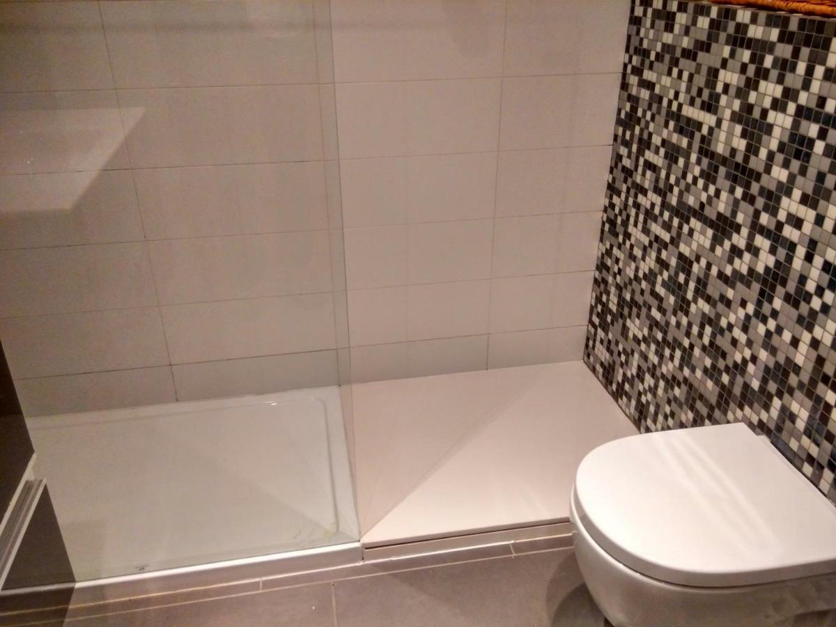 Appartamento Apartamento céntrico y tranquilo en San Giacomo di Compostella Esterno foto