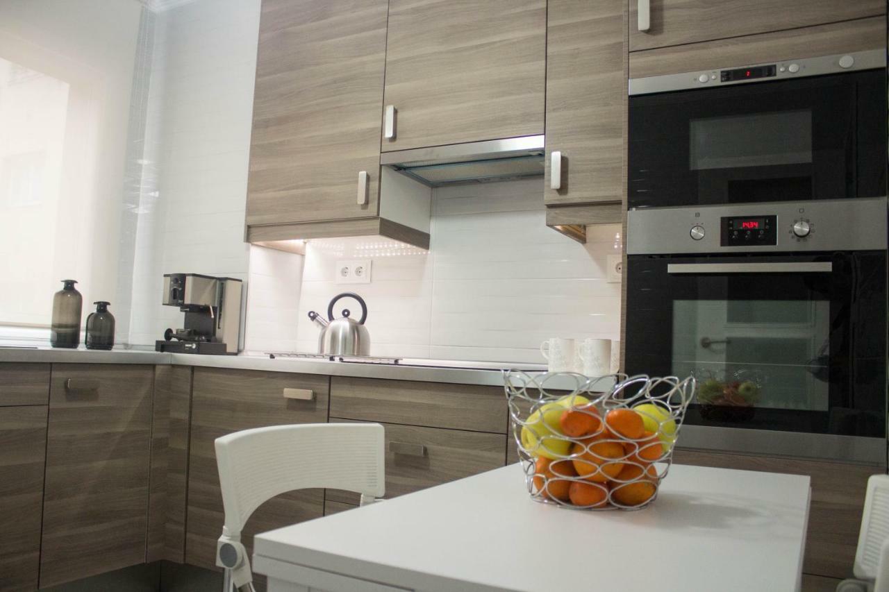 Appartamento Apartamento céntrico y tranquilo en San Giacomo di Compostella Esterno foto